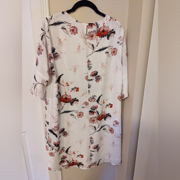 Size 12 NWT Executive Ponies Dress - Picture 2 of 4